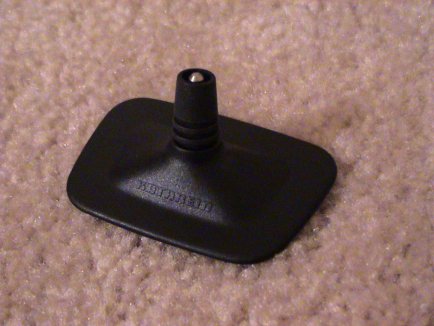 antenna base